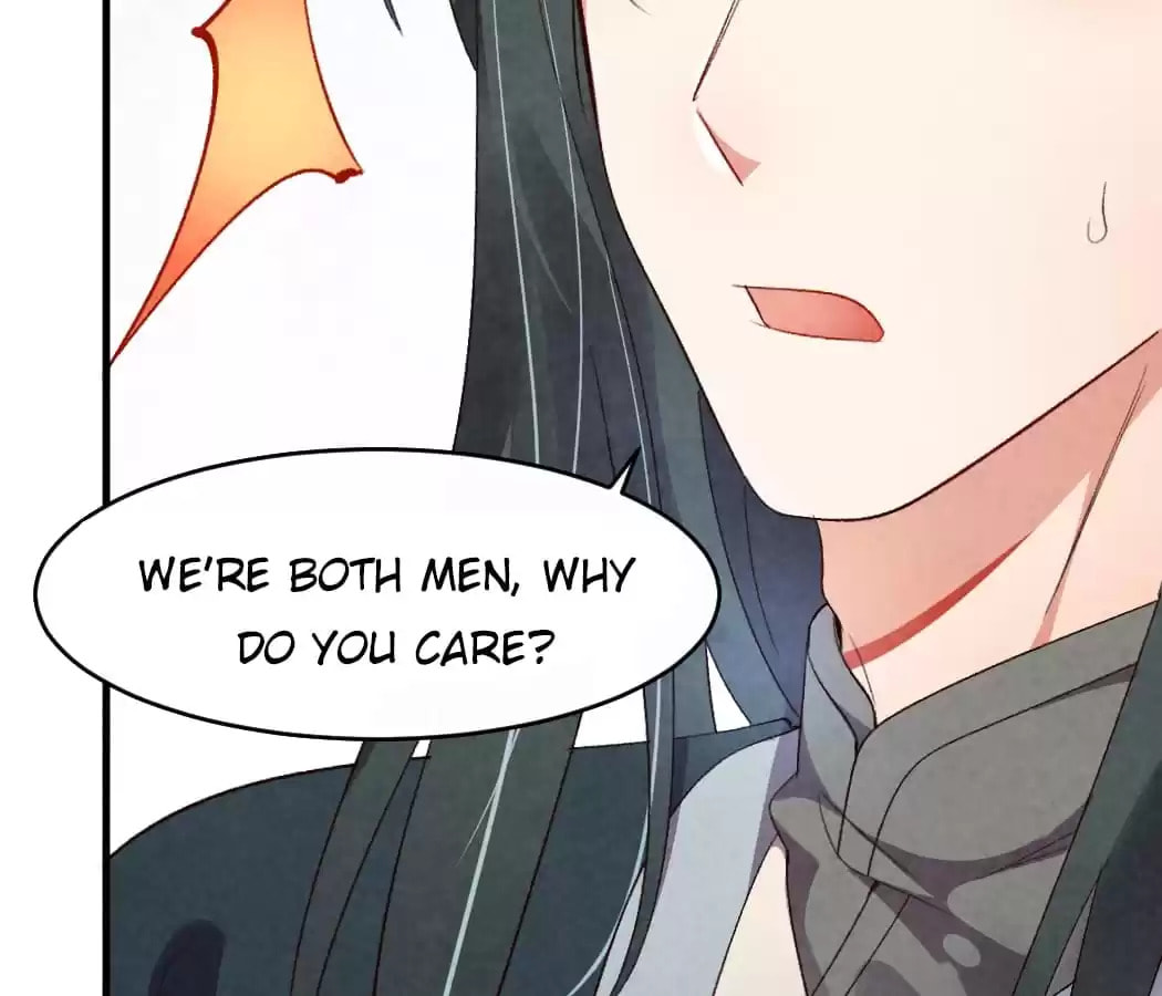 Read The Flirtatious Princess Consort chapter 11 image 62 on Lezhin