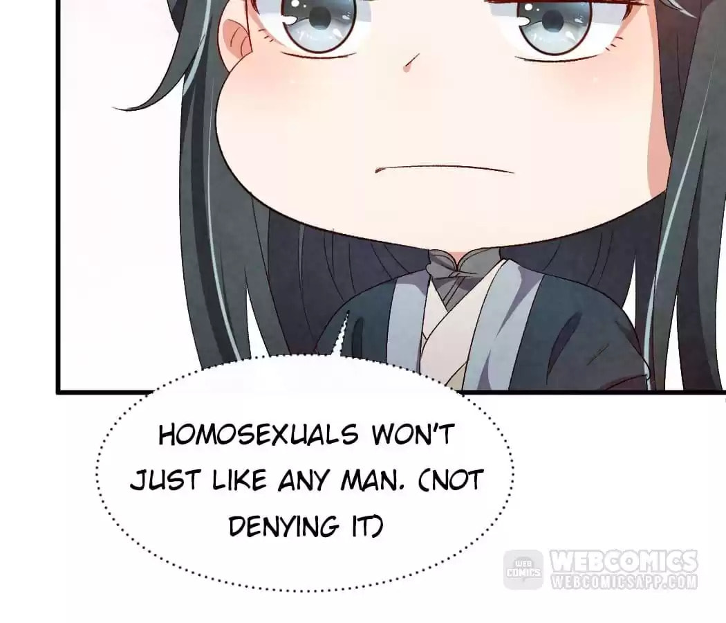Read The Flirtatious Princess Consort chapter 11 image 65 on Lezhin