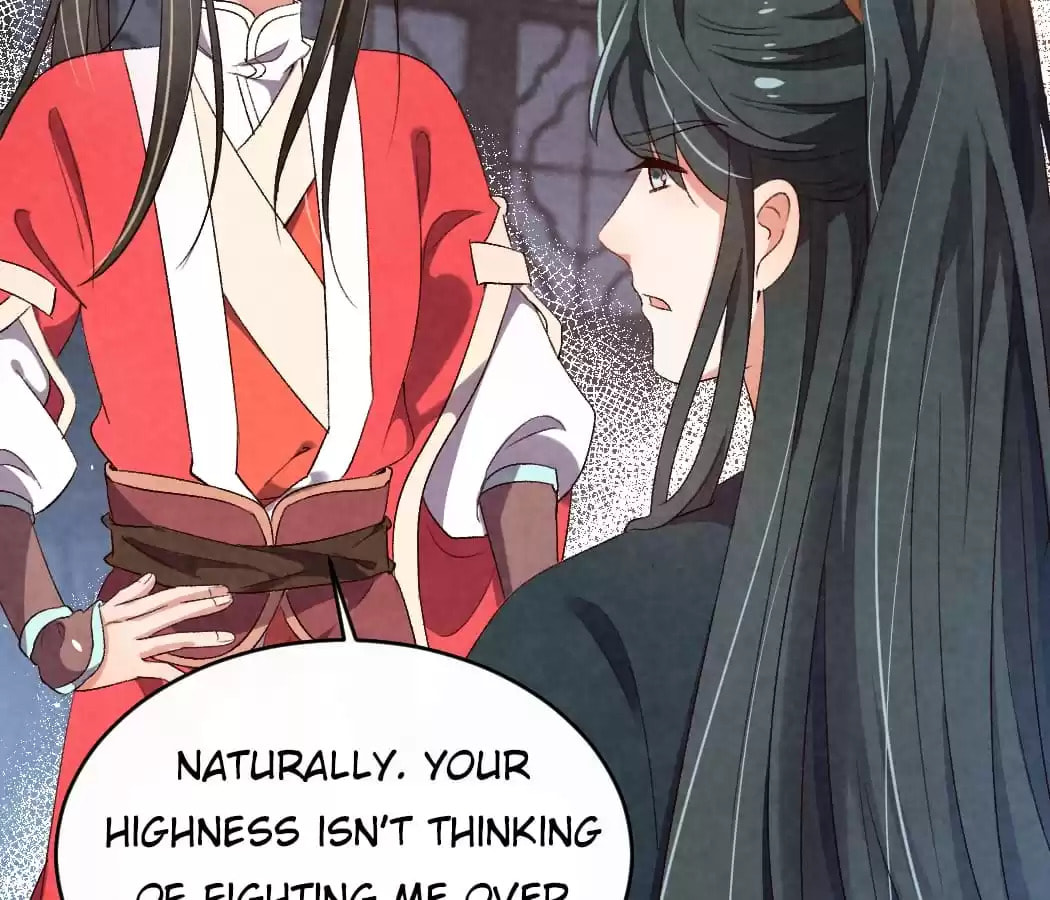 Read The Flirtatious Princess Consort chapter 11 image 68 on Lezhin