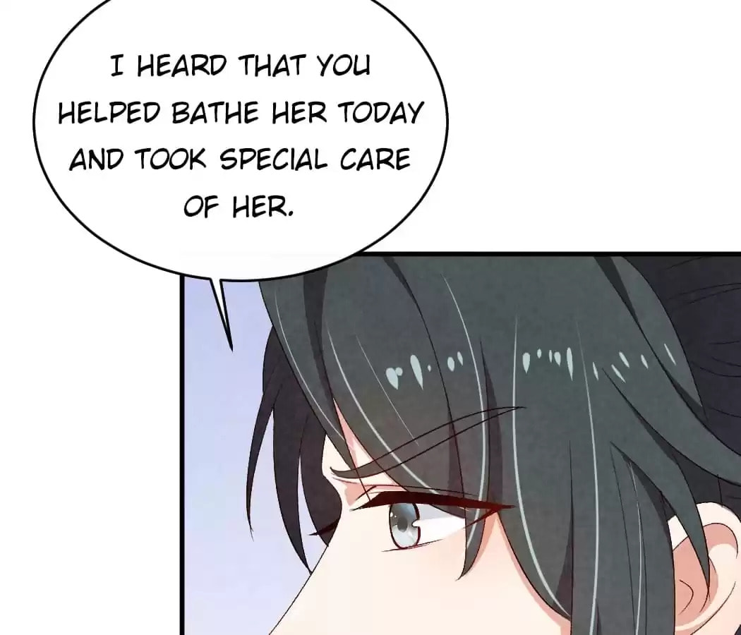 Read The Flirtatious Princess Consort chapter 11 image 70 on Lezhin