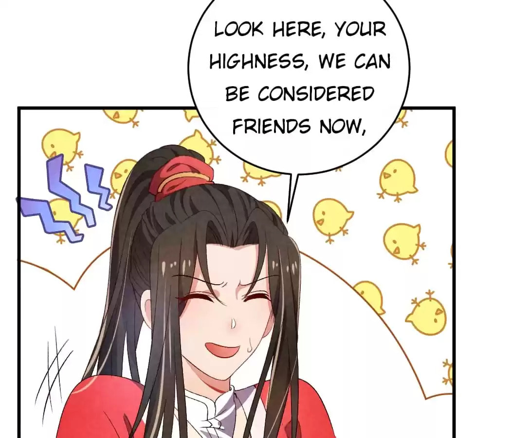 Read The Flirtatious Princess Consort chapter 11 image 79 on Lezhin