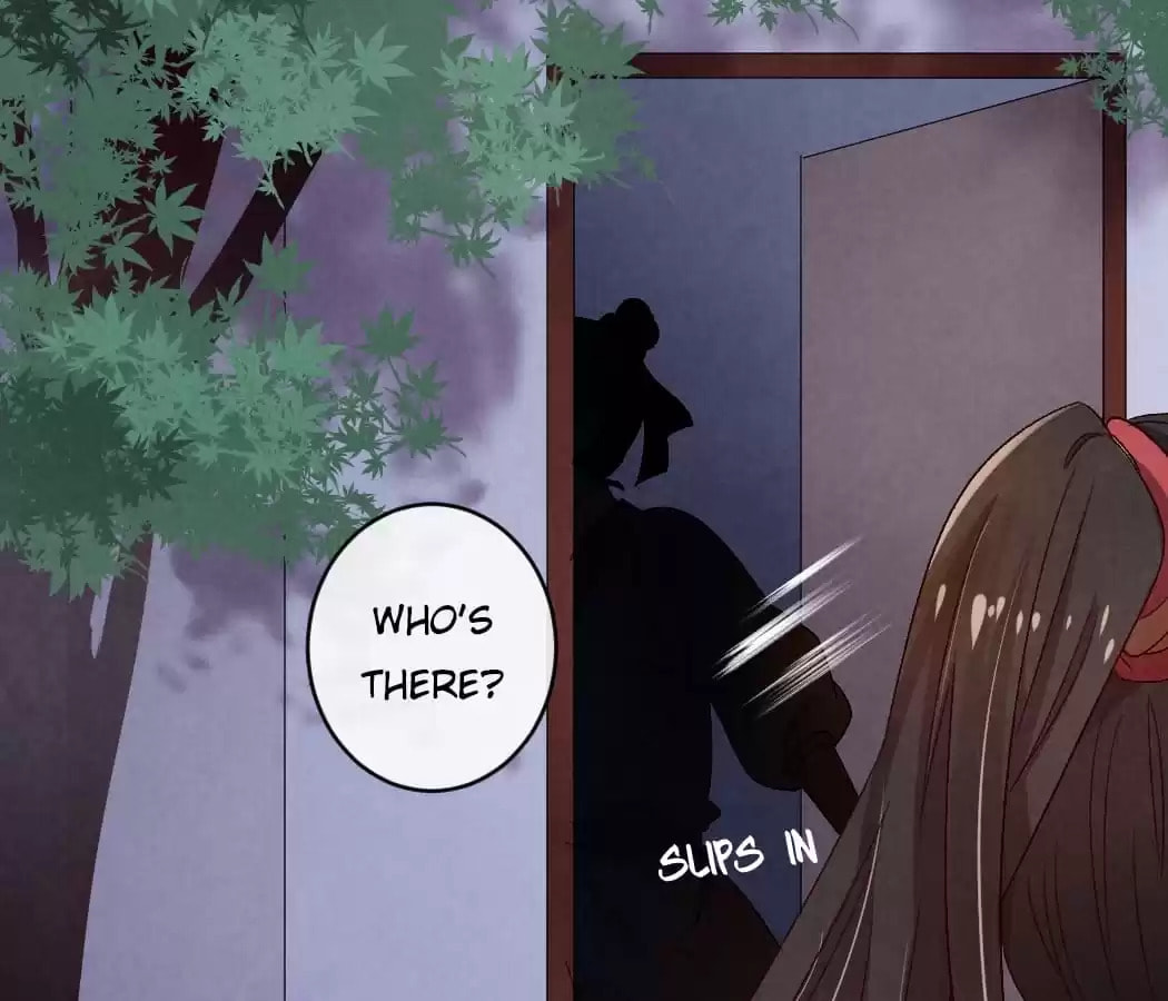 Read The Flirtatious Princess Consort chapter 11 image 92 on Lezhin