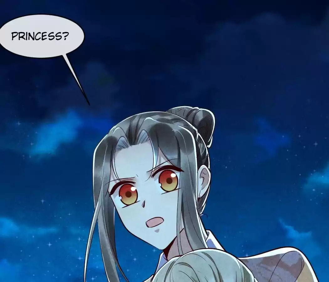Read The Flirtatious Princess Consort chapter 110 image 0 on Lezhin