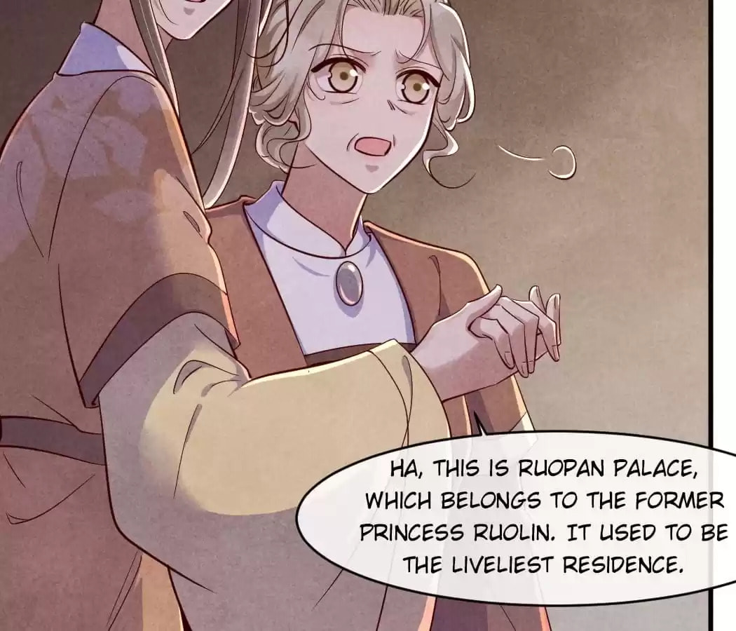 Read The Flirtatious Princess Consort chapter 110 image 10 on Lezhin