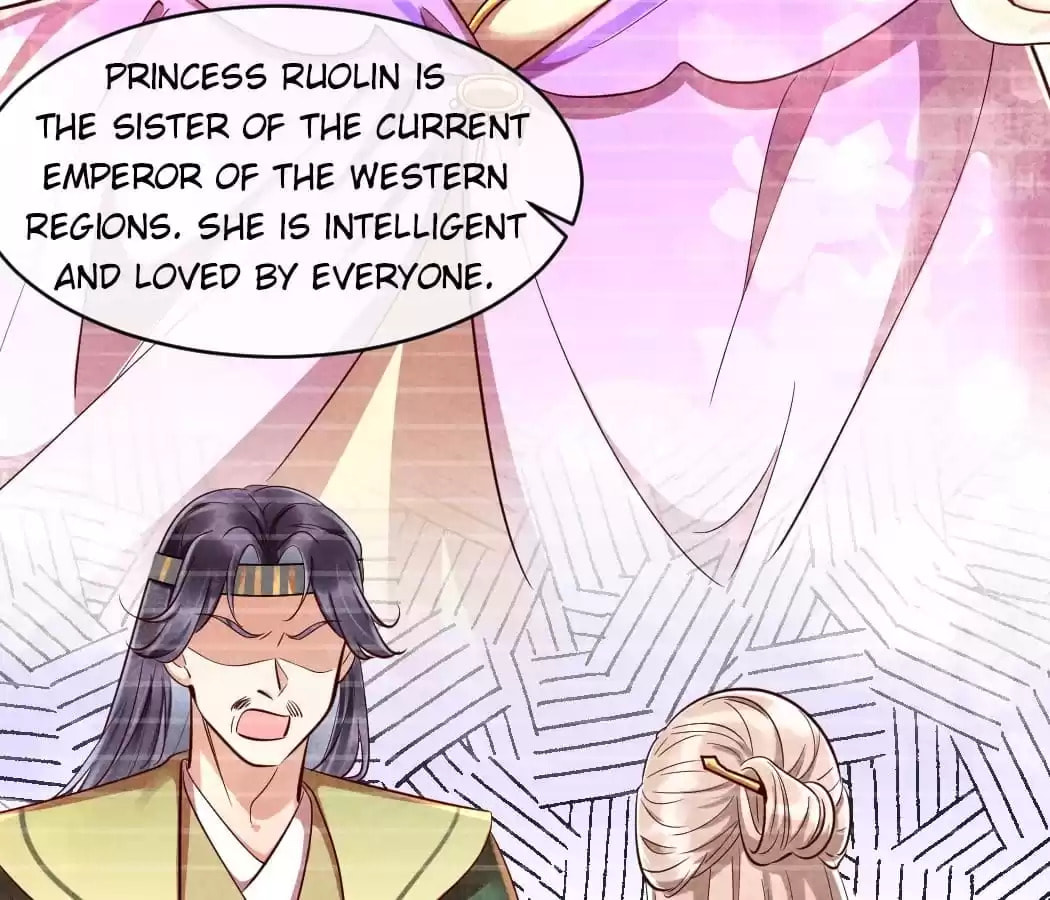 Read The Flirtatious Princess Consort chapter 110 image 12 on Lezhin
