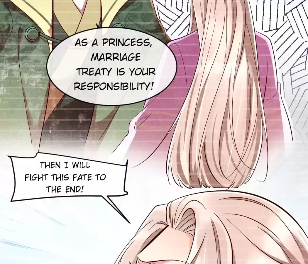 Read The Flirtatious Princess Consort chapter 110 image 13 on Lezhin