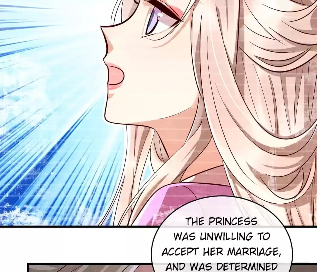Read The Flirtatious Princess Consort chapter 110 image 14 on Lezhin