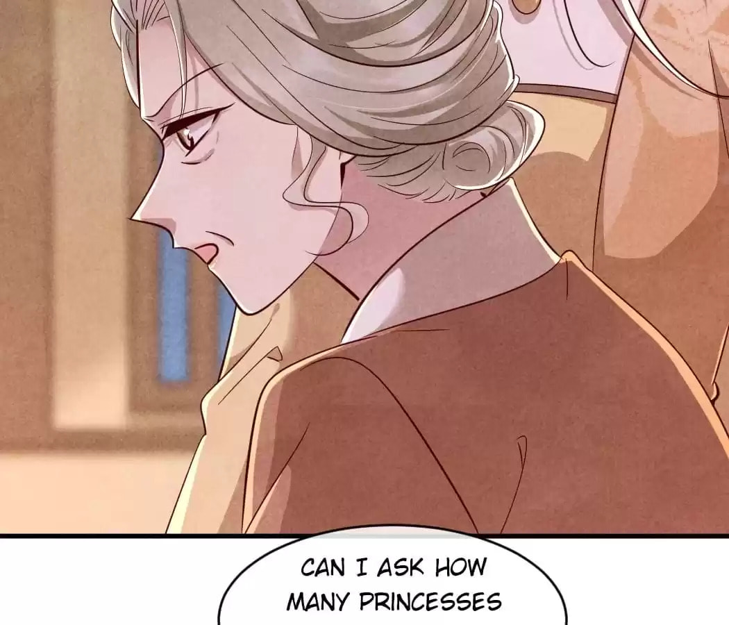 Read The Flirtatious Princess Consort chapter 110 image 24 on Lezhin