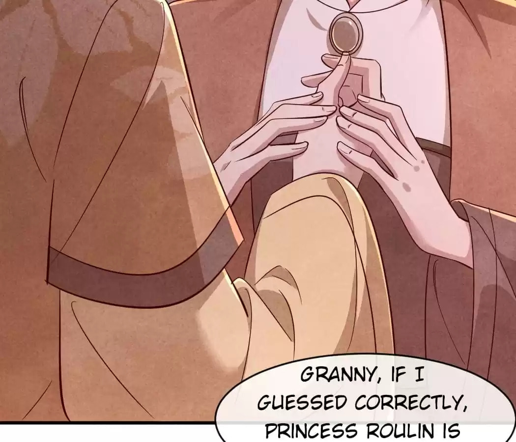 Read The Flirtatious Princess Consort chapter 110 image 28 on Lezhin