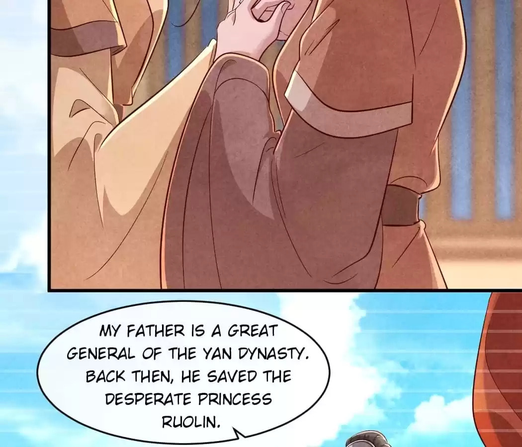 Read The Flirtatious Princess Consort chapter 110 image 31 on Lezhin