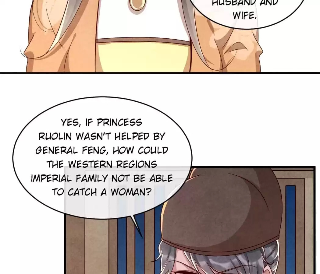 Read The Flirtatious Princess Consort chapter 110 image 34 on Lezhin