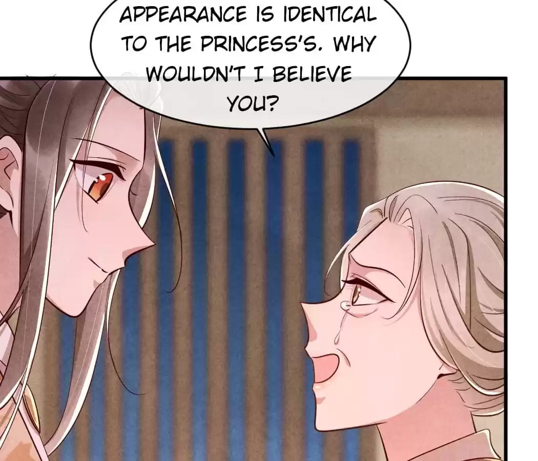 Read The Flirtatious Princess Consort chapter 110 image 37 on Lezhin