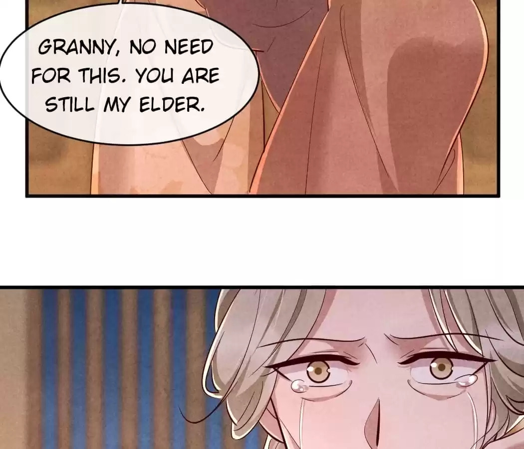 Read The Flirtatious Princess Consort chapter 110 image 40 on Lezhin