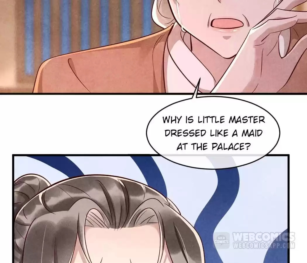 Read The Flirtatious Princess Consort chapter 110 image 41 on Lezhin
