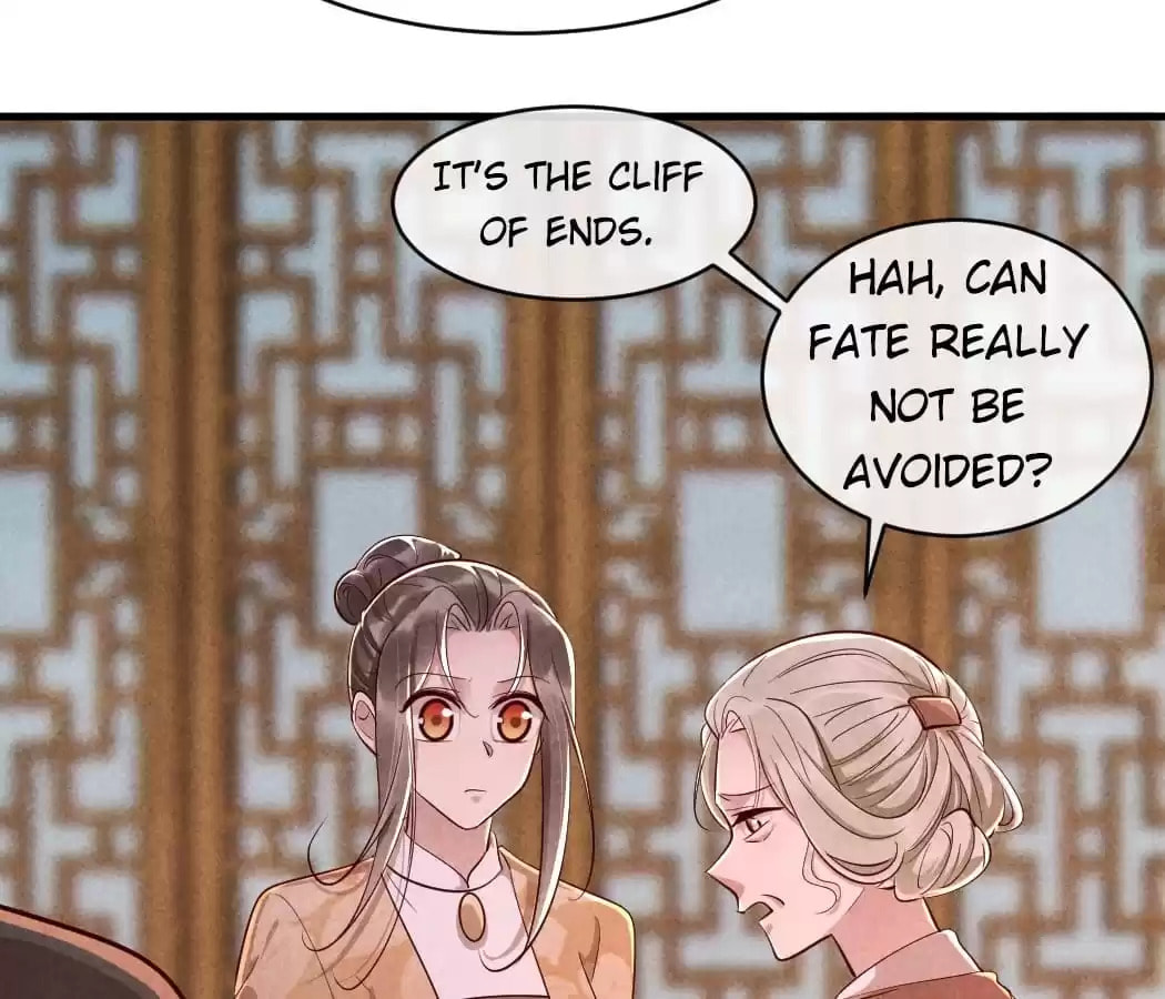 Read The Flirtatious Princess Consort chapter 110 image 43 on Lezhin