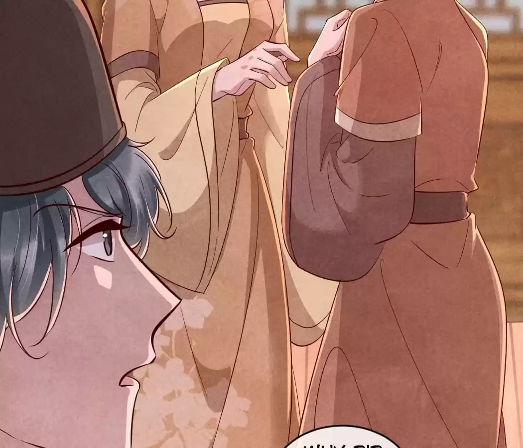 Read The Flirtatious Princess Consort chapter 110 image 44 on Lezhin