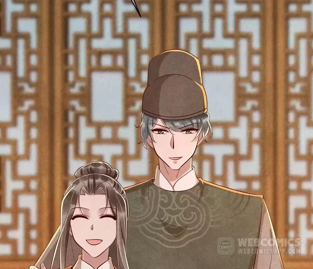 Read The Flirtatious Princess Consort chapter 110 image 49 on Lezhin