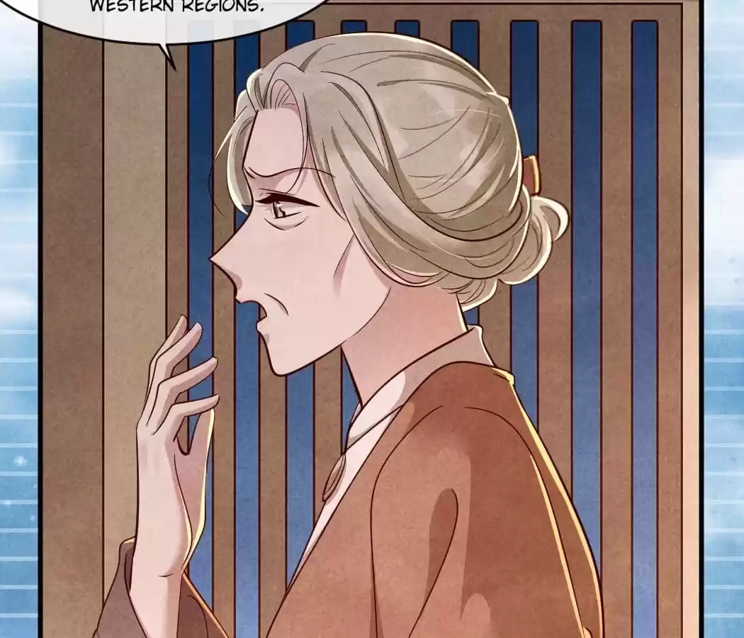 Read The Flirtatious Princess Consort chapter 110 image 51 on Lezhin