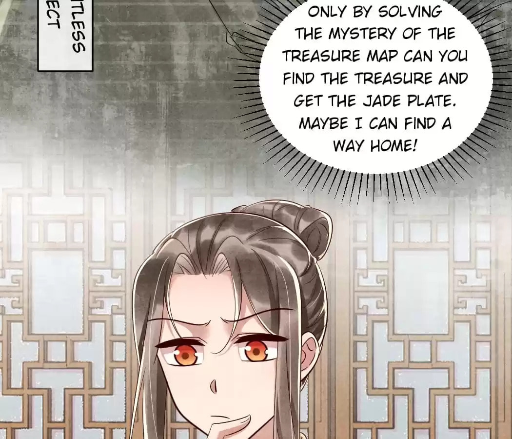 Read The Flirtatious Princess Consort chapter 110 image 54 on Lezhin