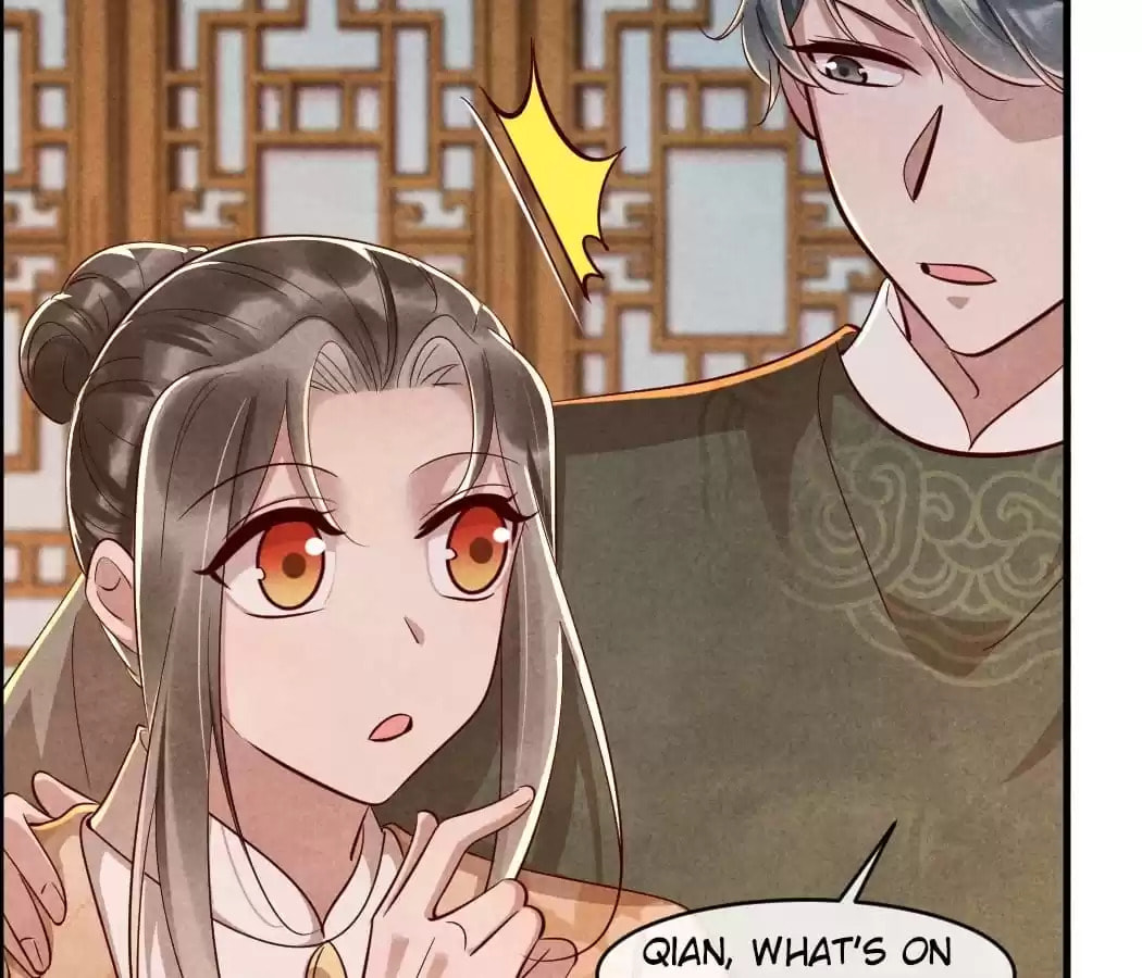 Read The Flirtatious Princess Consort chapter 110 image 56 on Lezhin