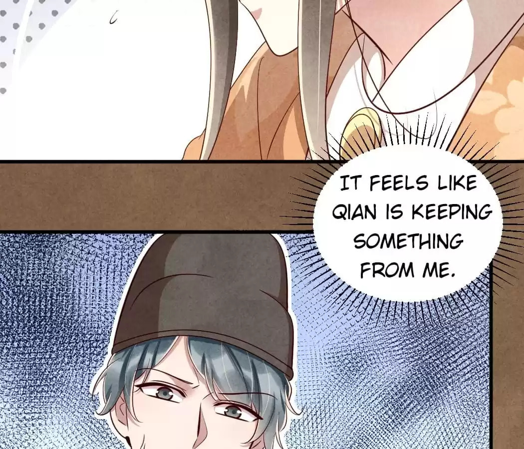 Read The Flirtatious Princess Consort chapter 110 image 58 on Lezhin