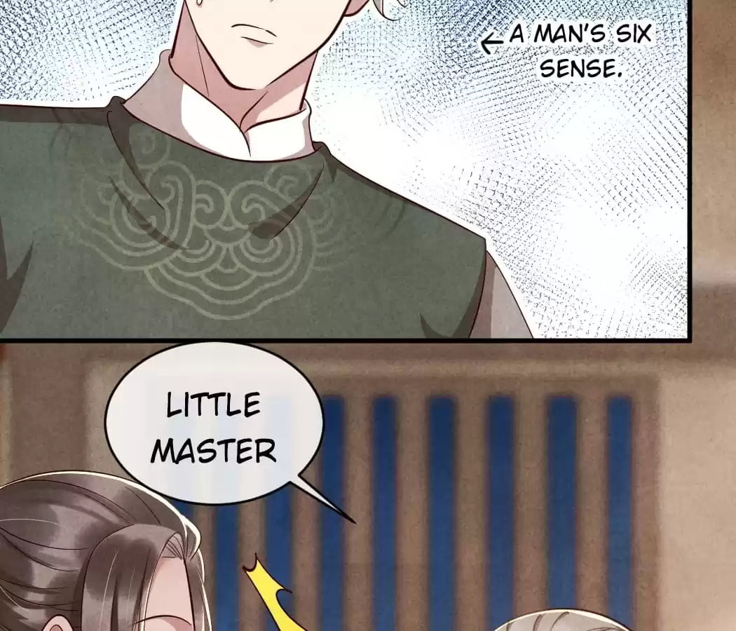 Read The Flirtatious Princess Consort chapter 110 image 59 on Lezhin