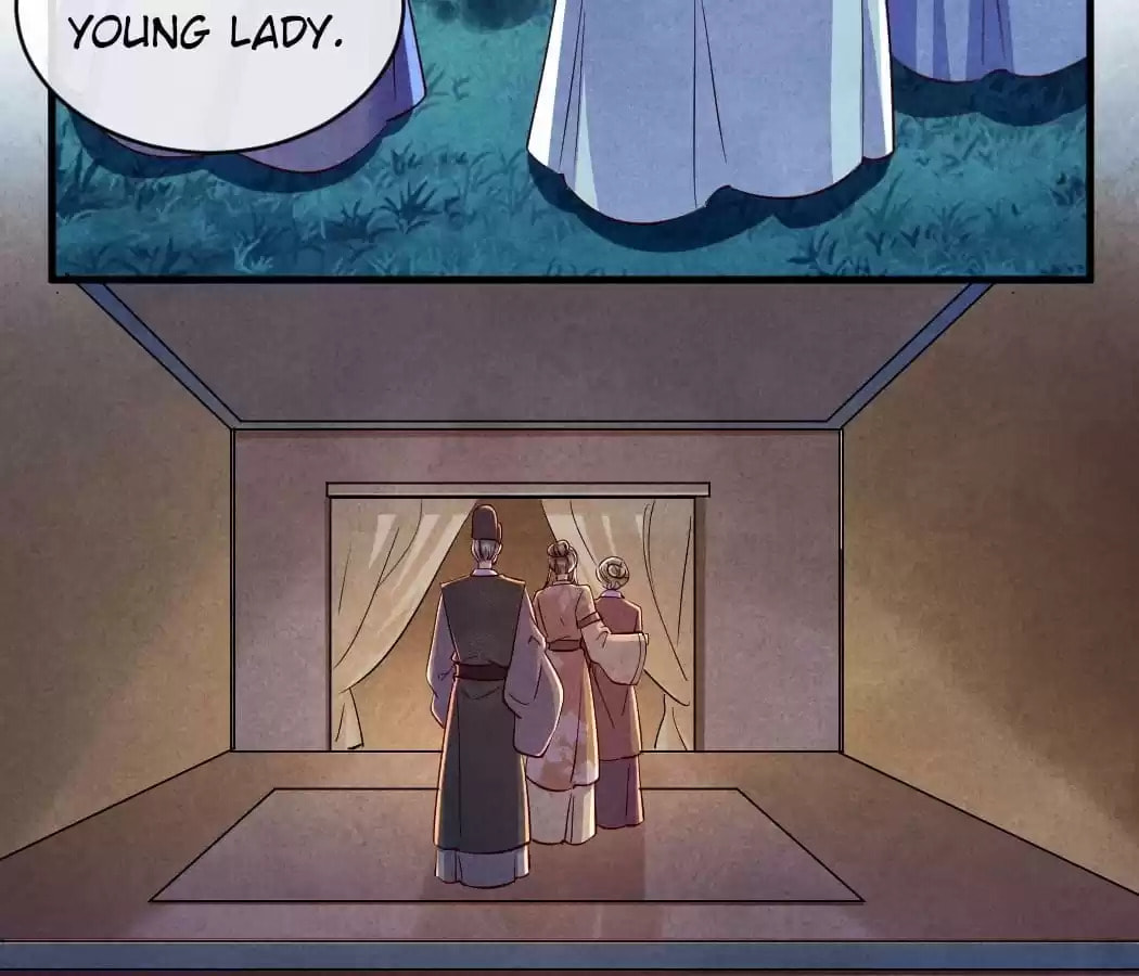 Read The Flirtatious Princess Consort chapter 110 image 6 on Lezhin