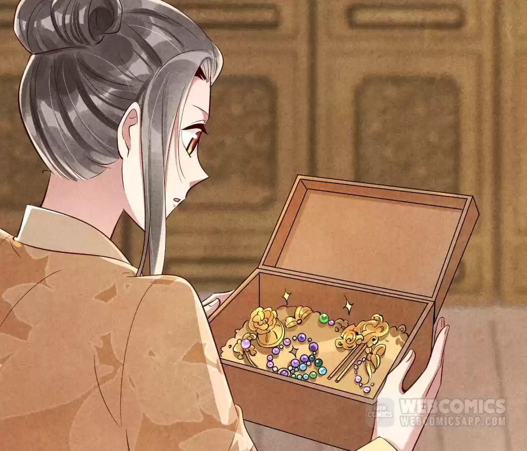 Read The Flirtatious Princess Consort chapter 111 image 1 on Lezhin