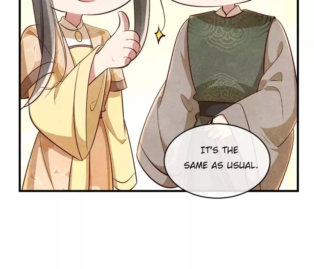 Read The Flirtatious Princess Consort chapter 111 image 14 on Lezhin