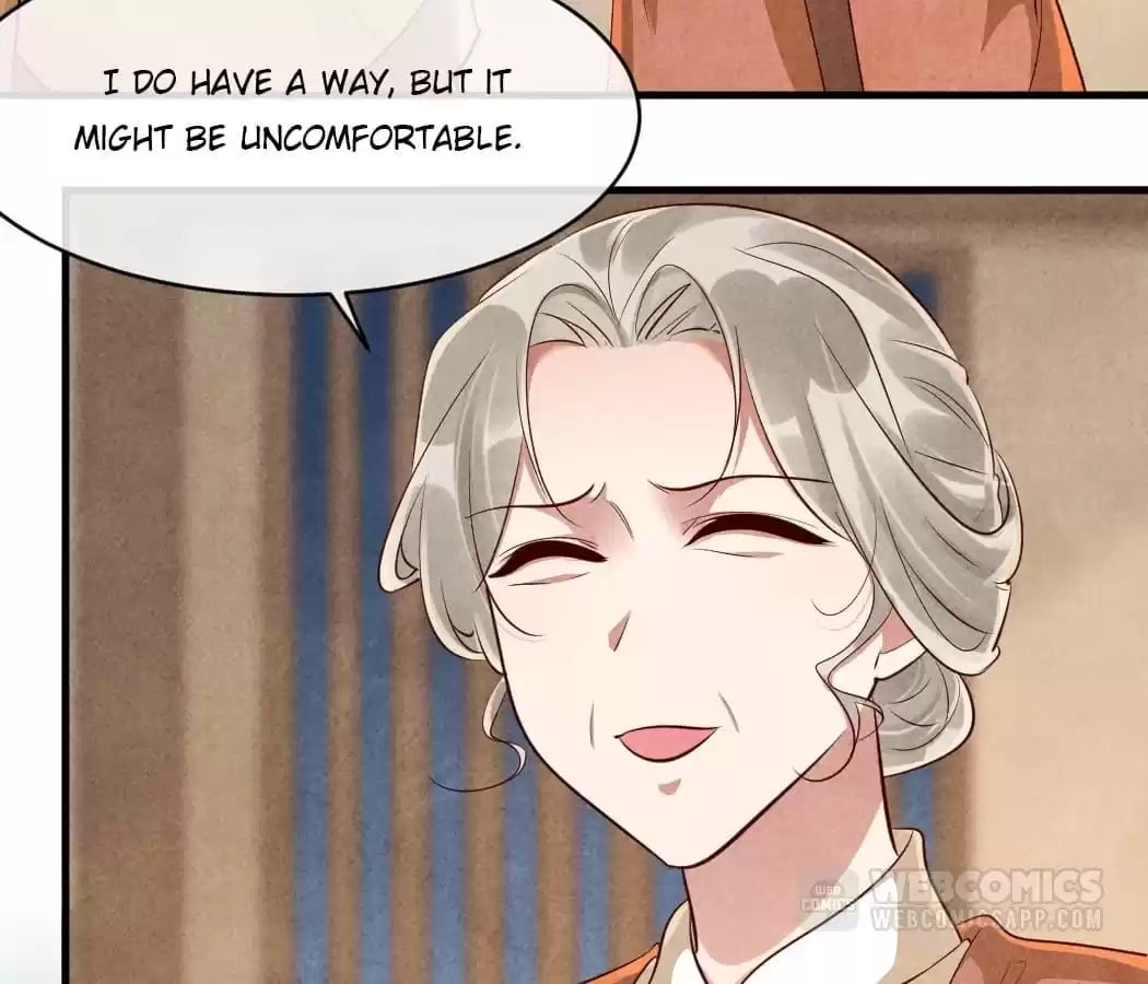 Read The Flirtatious Princess Consort chapter 111 image 17 on Lezhin