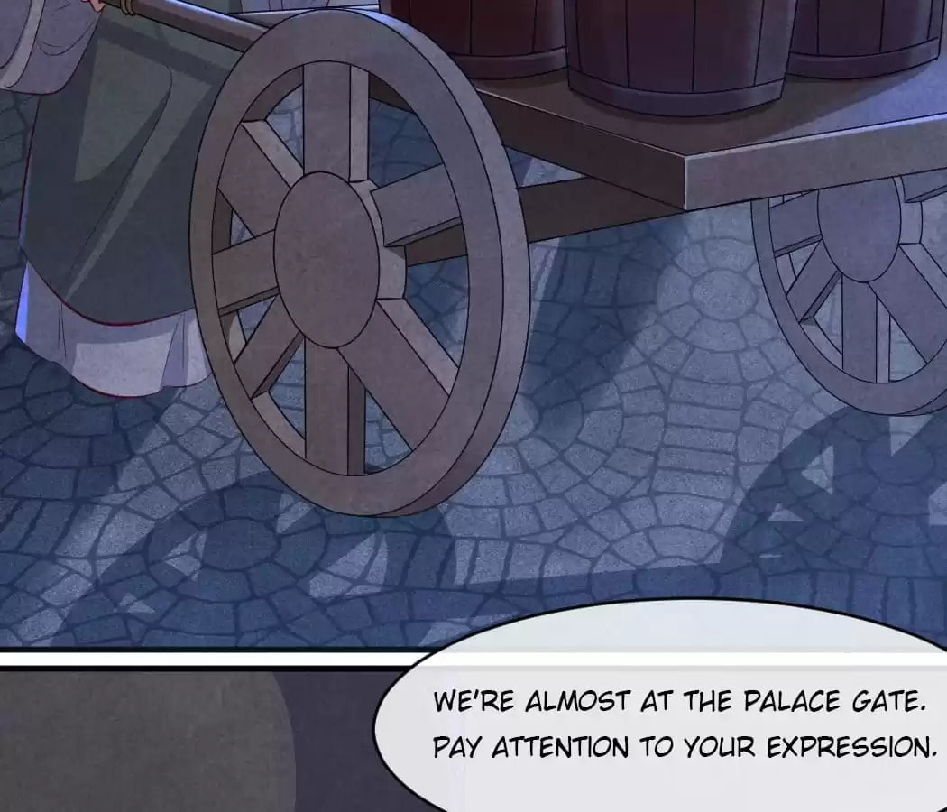 Read The Flirtatious Princess Consort chapter 111 image 20 on Lezhin