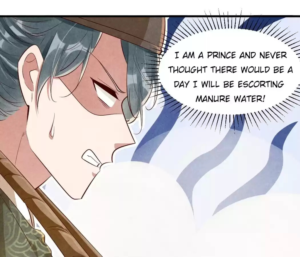 Read The Flirtatious Princess Consort chapter 111 image 23 on Lezhin