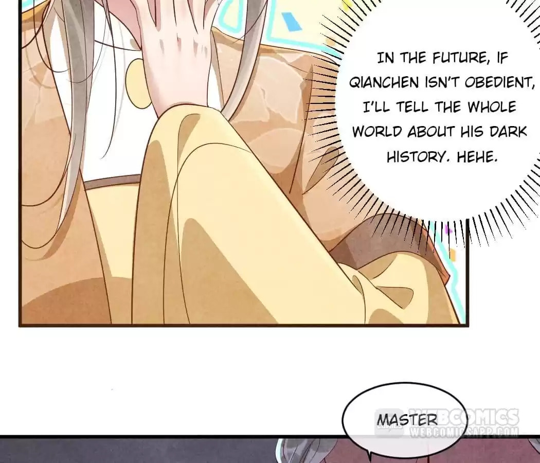 Read The Flirtatious Princess Consort chapter 111 image 25 on Lezhin