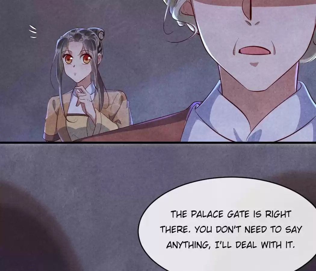 Read The Flirtatious Princess Consort chapter 111 image 26 on Lezhin