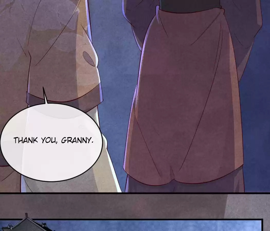 Read The Flirtatious Princess Consort chapter 111 image 28 on Lezhin