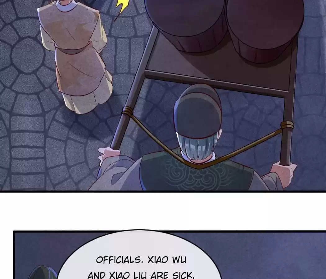 Read The Flirtatious Princess Consort chapter 111 image 31 on Lezhin