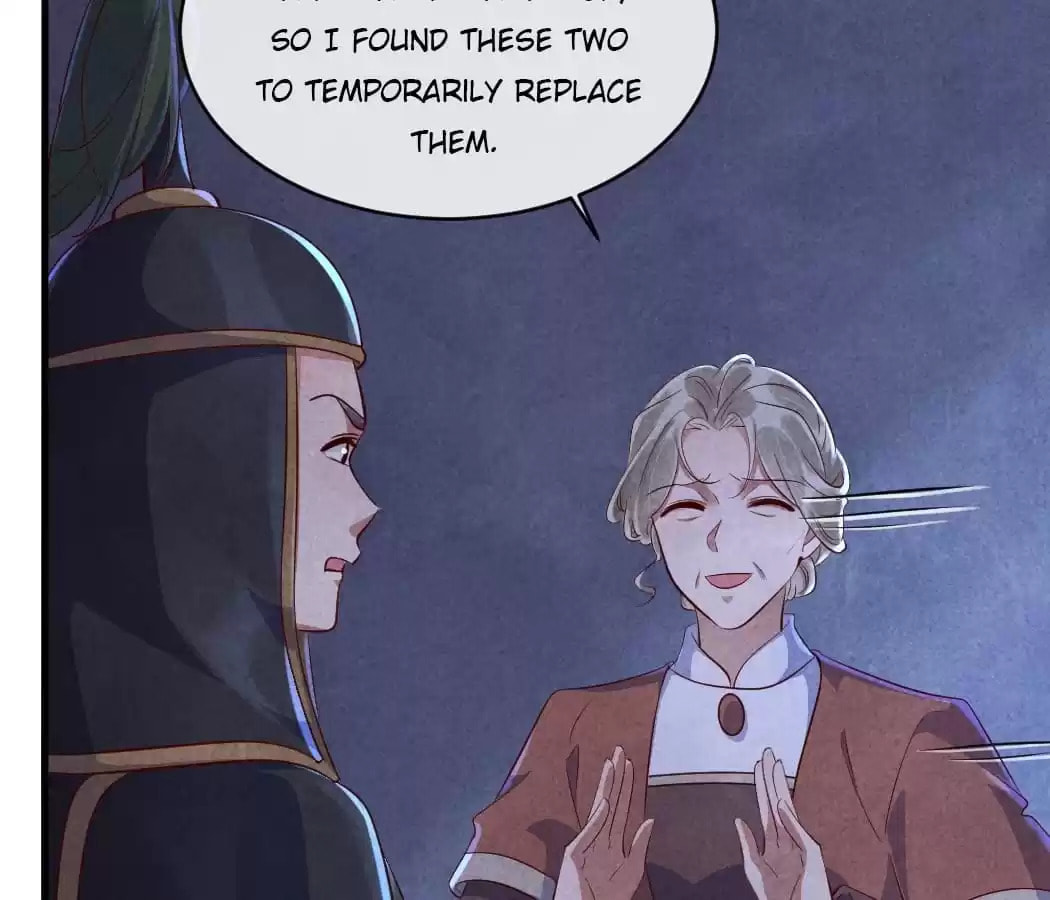 Read The Flirtatious Princess Consort chapter 111 image 32 on Lezhin