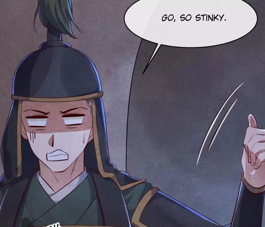Read The Flirtatious Princess Consort chapter 111 image 34 on Lezhin