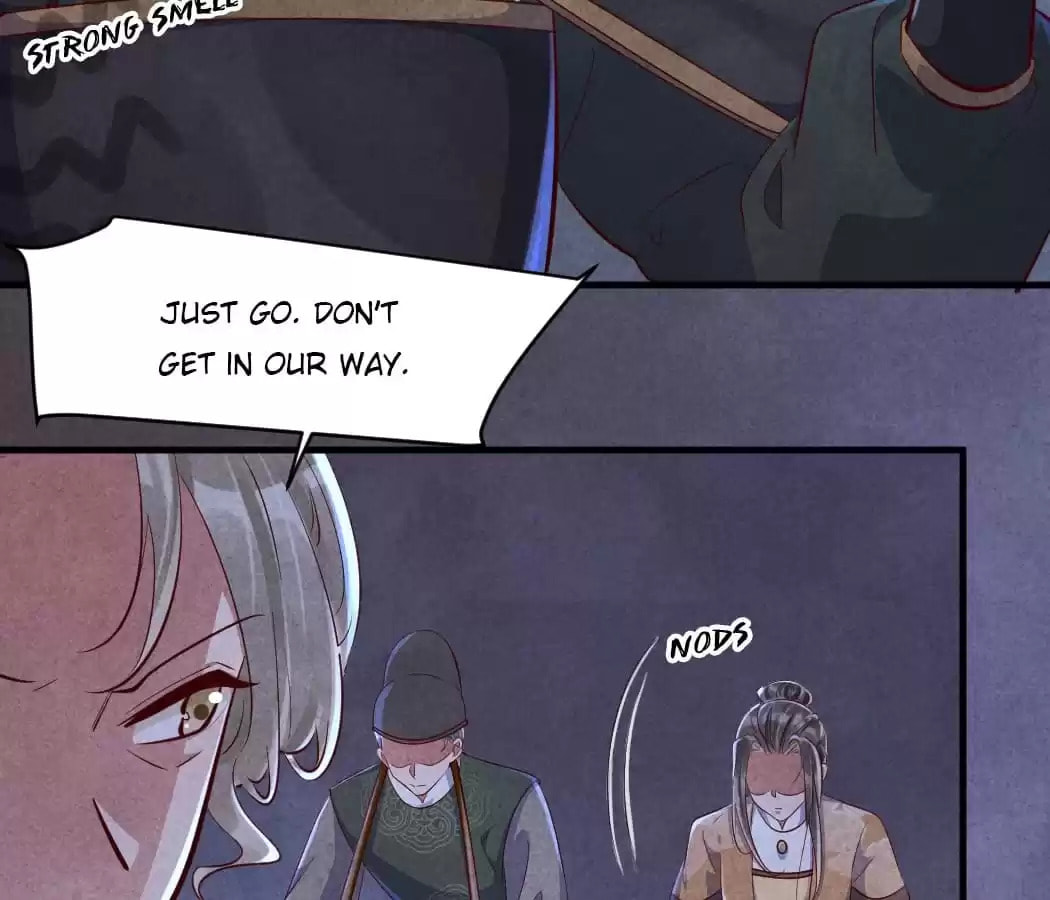 Read The Flirtatious Princess Consort chapter 111 image 35 on Lezhin