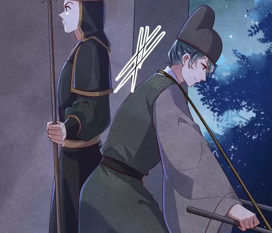 Read The Flirtatious Princess Consort chapter 111 image 37 on Lezhin