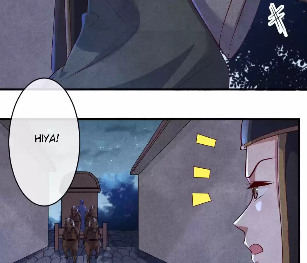 Read The Flirtatious Princess Consort chapter 111 image 38 on Lezhin