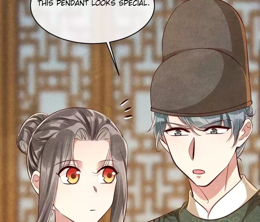 Read The Flirtatious Princess Consort chapter 111 image 4 on Lezhin