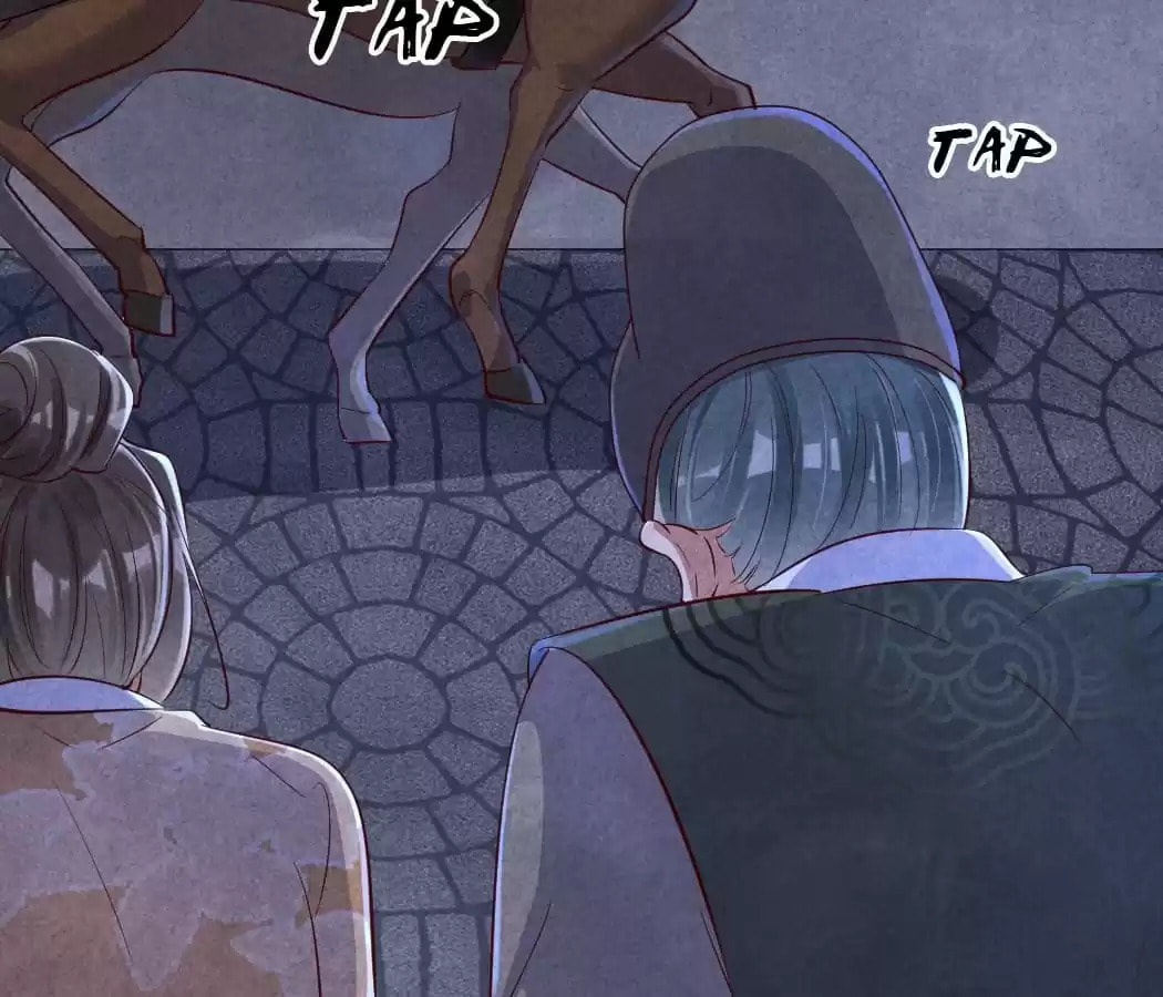 Read The Flirtatious Princess Consort chapter 111 image 44 on Lezhin