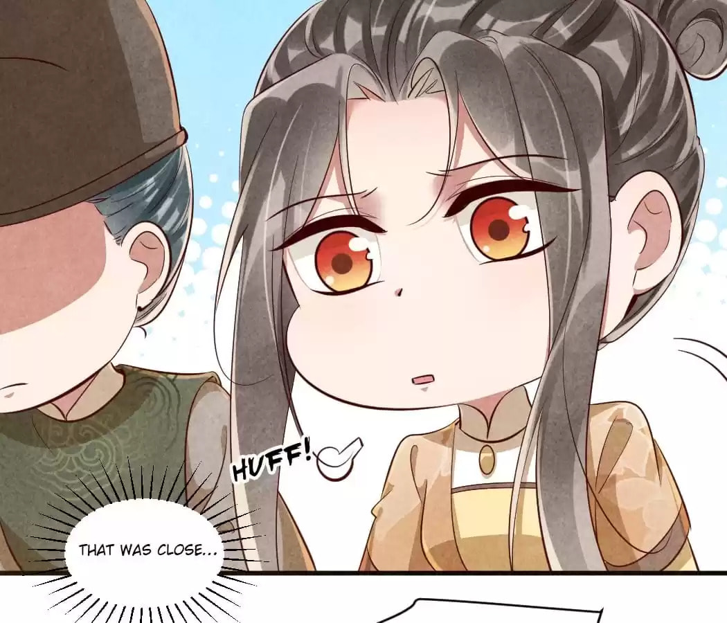 Read The Flirtatious Princess Consort chapter 111 image 46 on Lezhin