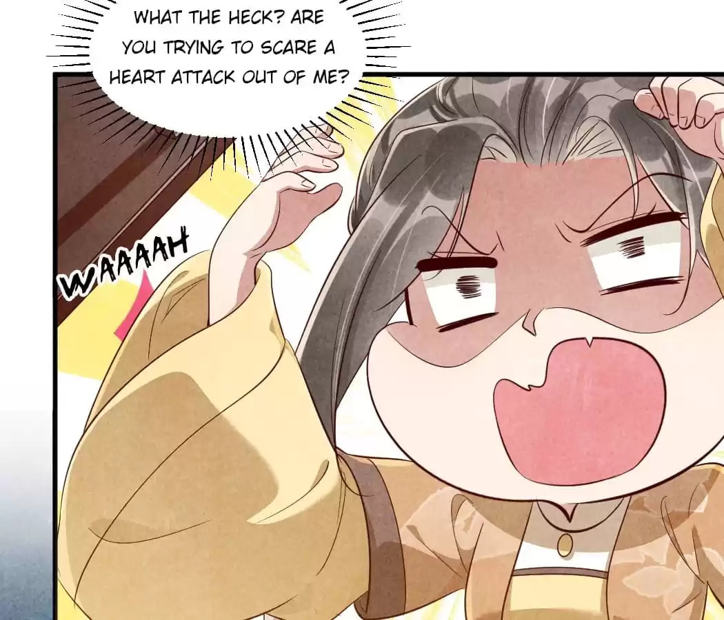 Read The Flirtatious Princess Consort chapter 111 image 48 on Lezhin