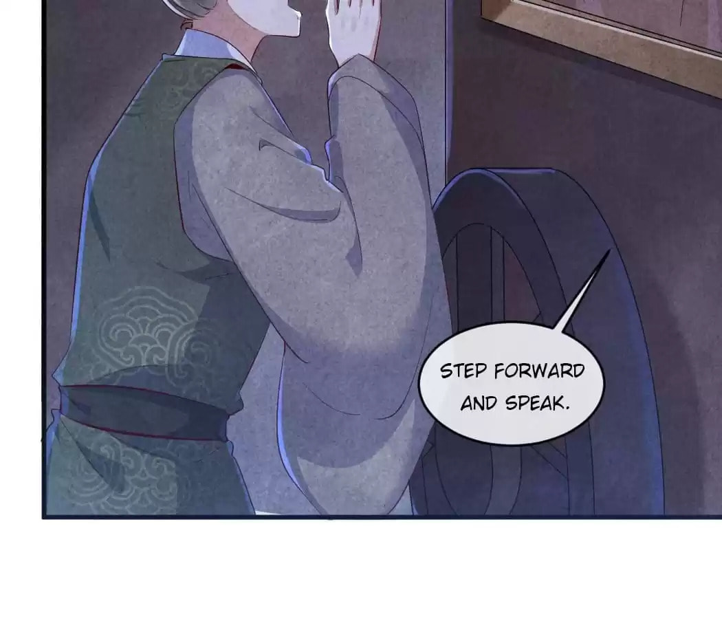 Read The Flirtatious Princess Consort chapter 111 image 52 on Lezhin