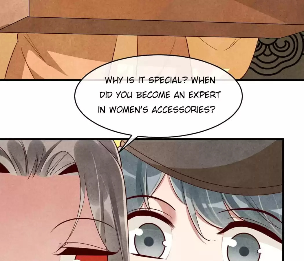 Read The Flirtatious Princess Consort chapter 111 image 6 on Lezhin