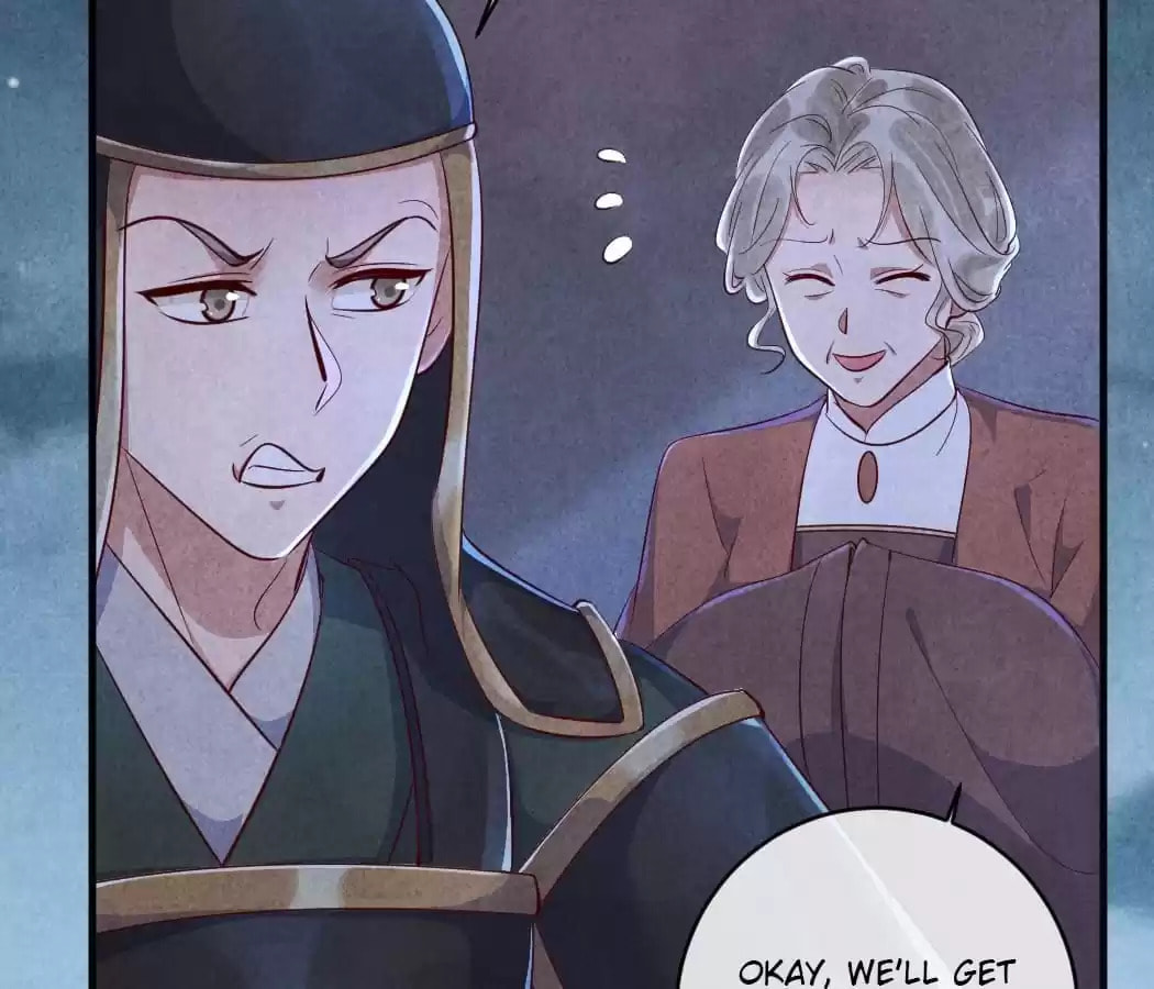 Read The Flirtatious Princess Consort chapter 111 image 61 on Lezhin