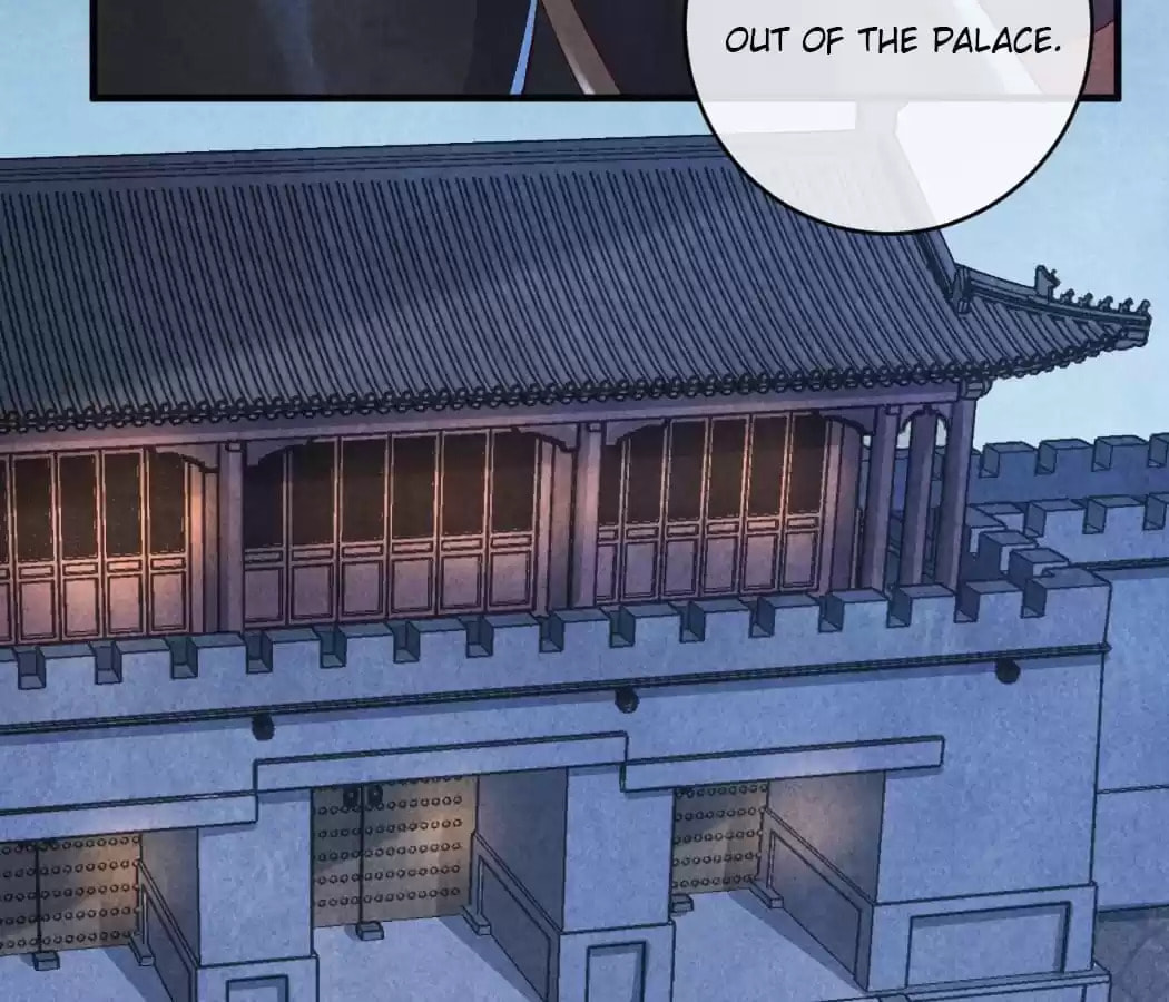 Read The Flirtatious Princess Consort chapter 111 image 62 on Lezhin