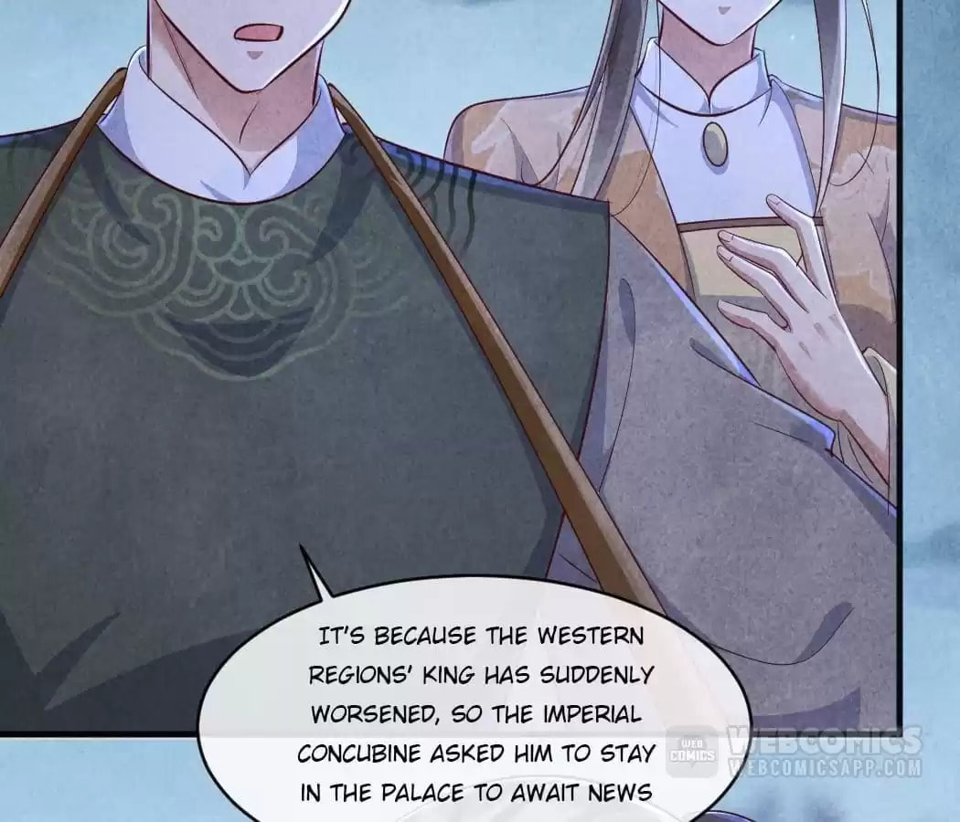 Read The Flirtatious Princess Consort chapter 111 image 65 on Lezhin
